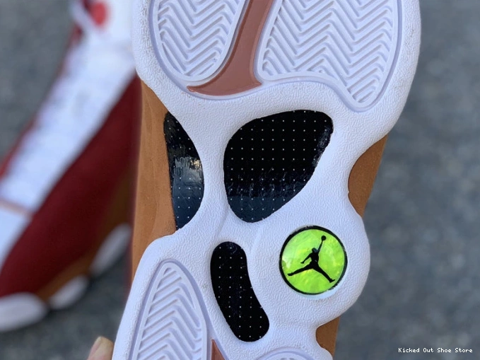 Kick Theory 417212-601 Retro 13 23